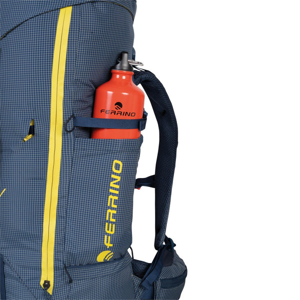 FERRINO SUMMIT 48+5 ZAINO DA ALPINISMO E SCIALPINISMO