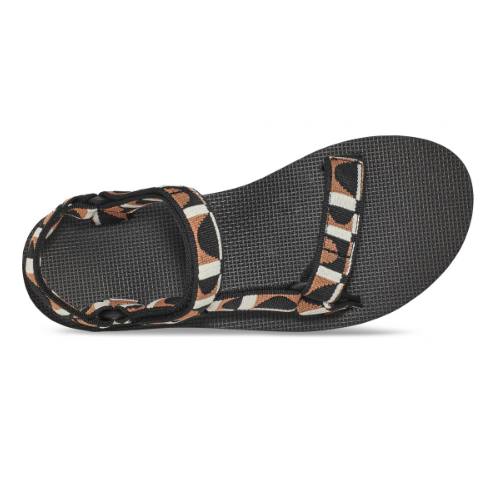 TEVA MIDFORM UNIVERSAL SANDALO DONNA COMODO E LEGGERO IDEALE PER PASSEGGIATE IN CITTA'- DISPONIBILE IN DUE COLORI
