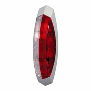 HELLA LUCE INGOMBRO DESTRA 12V BASE BIANCA