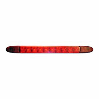 HELLA LUCE STOP SUPPLEMENTARE ORIZZONTALE/VERTICALE 10 LED + CAVO