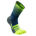 UYN CALZE RUNNER'S FIVE UOMO
