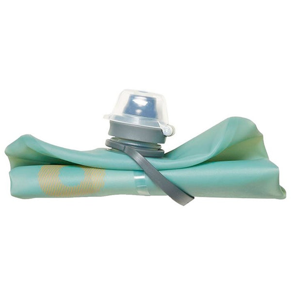 HYDRAPAK STOW 1L BORRACCIA PIEGHEVOLE COMPATTA E LEGGERA - DISPONIBILE IN 3 COLORI