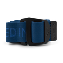 SALEWA RAINBOW 3 BELT Cintura elastica con fibbia di bloccaggio - DISPONIBILE IN VARI COLORI