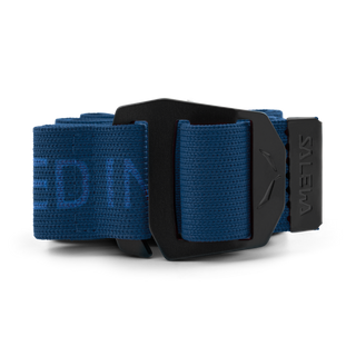 Compra blue-dephts SALEWA RAINBOW 3 BELT Cintura elastica con fibbia di bloccaggio - DISPONIBILE IN VARI COLORI