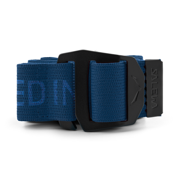 SALEWA RAINBOW 3 BELT Cintura elastica con fibbia di bloccaggio - DISPONIBILE IN VARI COLORI