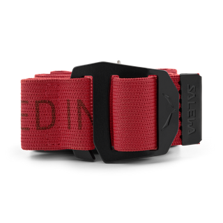 Compra pompei-red SALEWA RAINBOW 3 BELT Cintura elastica con fibbia di bloccaggio - DISPONIBILE IN VARI COLORI