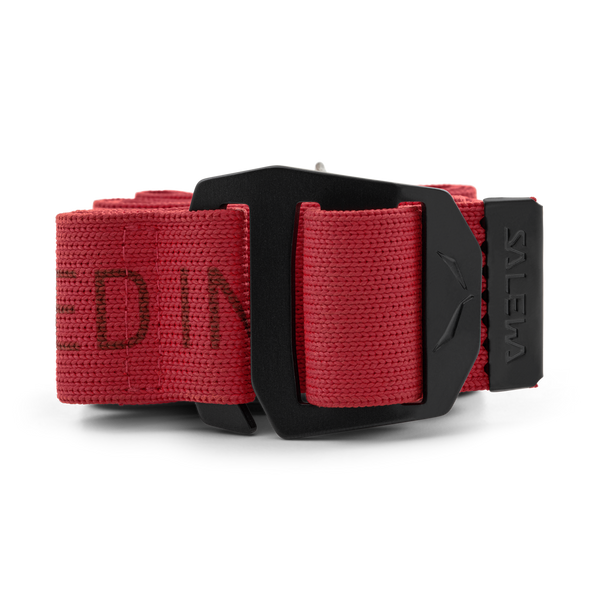 SALEWA RAINBOW 3 BELT Cintura elastica con fibbia di bloccaggio - DISPONIBILE IN VARI COLORI