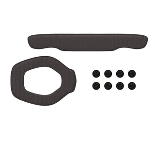 Petzl Imbottiture di ricambio assorbenti adattabili per tutti i modelli di caschi Petzl