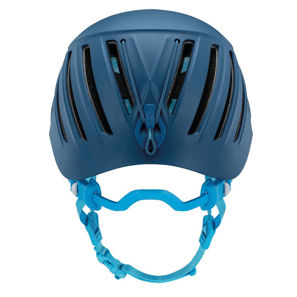 PETZL BOREA NEW 2024 Casco per donna robusto e polivalente per arrampicata e alpinismo - Disponibile in 3 colori
