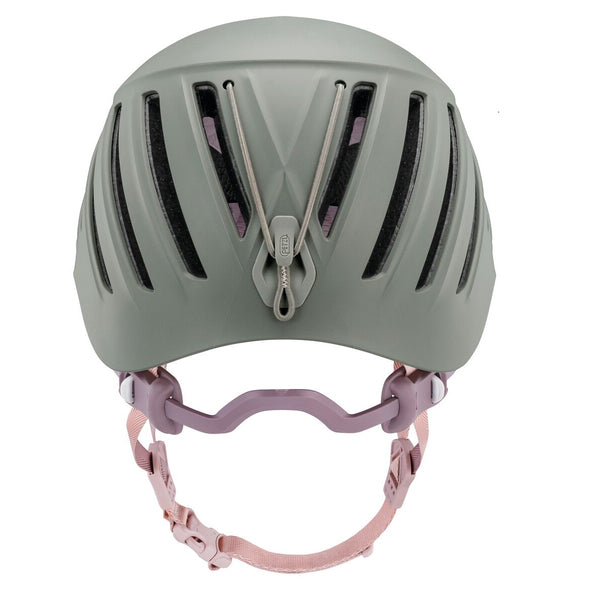 PETZL BOREA NEW 2024 Casco per donna robusto e polivalente per arrampicata e alpinismo - Disponibile in 3 colori