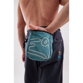 E9 OSSO 2.3 PORTAMAGNESITE 100% POLYESTERE