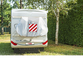 FIAMMA BIKE COVER S TELO COPRI BICI - DISPONIBILE IN 2 MISURE
