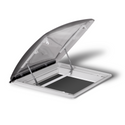 ROOFSTAR 4 OBLO' 40X40 CON OSCURANTE E ZANZARIERA - DISPONIBILE IN 2 VERSIONI