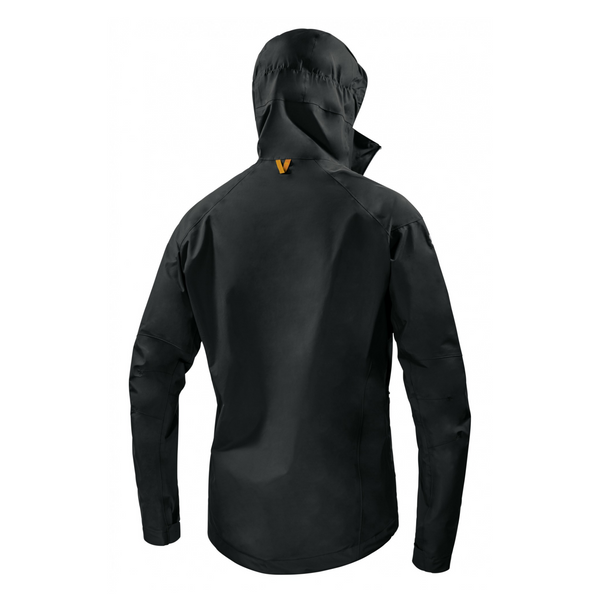 FERRINO GUSCIO 3 STRATI ACADIA JKT MAN 20K-BLACK