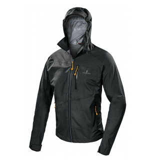 FERRINO GUSCIO 3 STRATI ACADIA JKT MAN 20K-BLACK