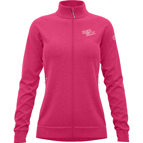REDELK ADELA SECONDO STRATO DONNA ESTIVO TRASPIRANTE - DISPONIBILE IN 3 COLORI - NUOVI ARRIVI SS25
