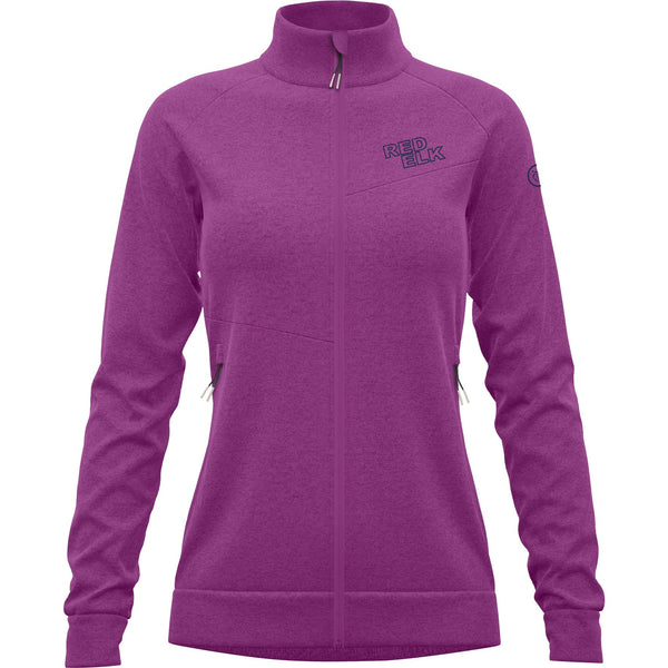 REDELK ADELA SECONDO STRATO DONNA ESTIVO TRASPIRANTE - DISPONIBILE IN 3 COLORI - NUOVI ARRIVI SS25
