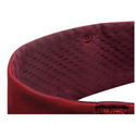 PETZL ADJAMA IMBRACATURA NUOVO MODELLO DARK RED
