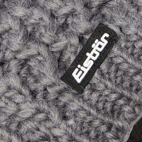 EISBAR Afra MÜ SP BERRETTO UNISEX CALDO E TRASPIRANTE MISTO LANA - DISPONIBILE IN VARI COLORI