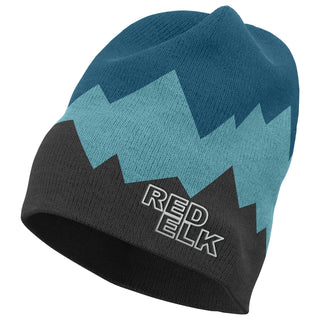 Compra moroccan-blue REDELK AGDER BERRETTO UNISEX IN MISTO LANA MERINO - DISPONIBILE IN VARI COLORI