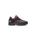 THUNDERSTORM GREY/MINERAL RED