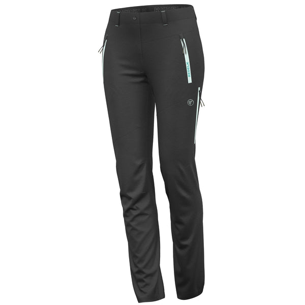 REDELK AMBER PANTALONI DONNA IMPERMEABILI E ANTIVENTO - DISPONIBILE IN 3 COLORI