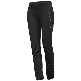 Compra black REDELK AMBER PANTALONI DONNA IMPERMEABILI E ANTIVENTO - DISPONIBILE IN 3 COLORI
