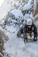 BLUE ICE BLAST CASCO ULTRALEGGERO DA ARRAMPICATA E ALPINISMO