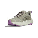 HOKA ANACAPA 2 LOW GTX SCARPA DONNA IMPERMEABILE DA ESCURSIONISMO COMODA E STRUTTURATA