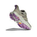 HOKA ANACAPA 2 LOW GTX SCARPA DONNA IMPERMEABILE DA ESCURSIONISMO COMODA E STRUTTURATA