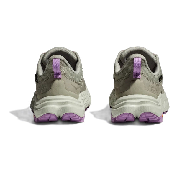 HOKA ANACAPA 2 LOW GTX SCARPA DONNA IMPERMEABILE DA ESCURSIONISMO COMODA E STRUTTURATA