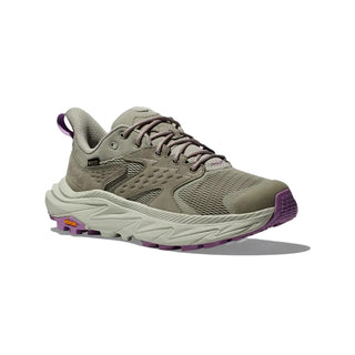 Compra barley-eladon-tint HOKA ANACAPA 2 LOW GTX SCARPA DONNA IMPERMEABILE DA ESCURSIONISMO COMODA E STRUTTURATA