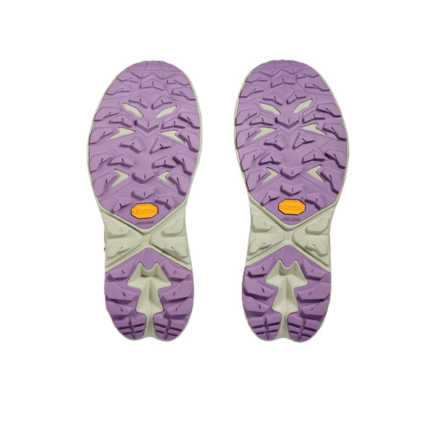 HOKA ANACAPA 2 LOW GTX SCARPA DONNA IMPERMEABILE DA ESCURSIONISMO COMODA E STRUTTURATA
