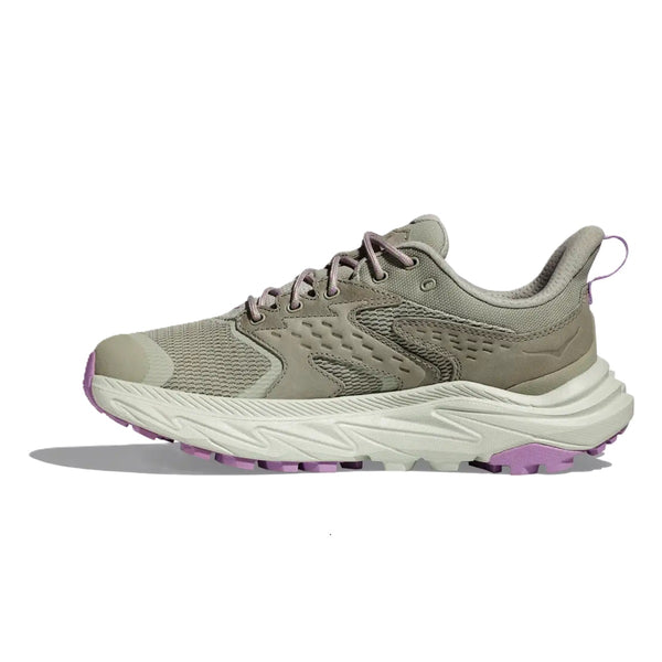 HOKA ANACAPA 2 LOW GTX SCARPA DONNA IMPERMEABILE DA ESCURSIONISMO COMODA E STRUTTURATA