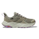 HOKA ANACAPA 2 LOW GTX SCARPA DONNA IMPERMEABILE DA ESCURSIONISMO COMODA E STRUTTURATA