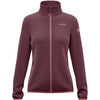 MAUVE PINK MELANGE