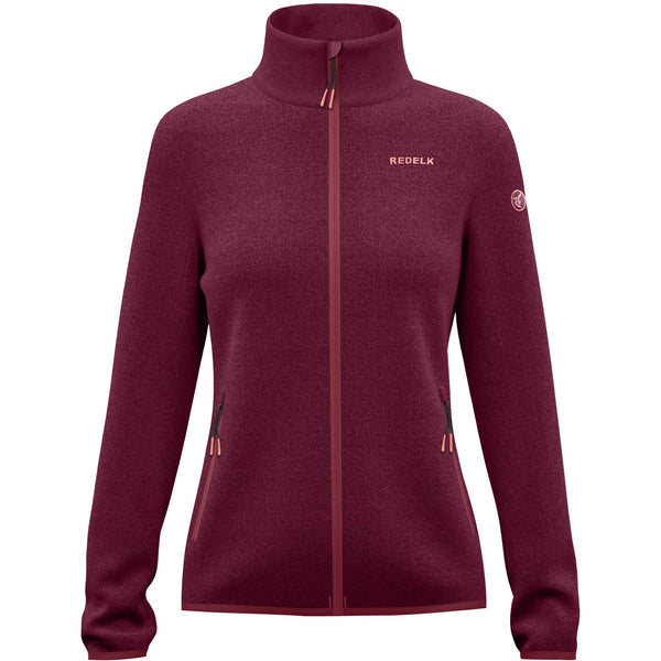 REDELK ANGIE PILE DONNA DISPONIBILE IN 4 COLORI