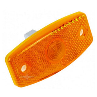 DIMATEC SIDE MARKER INCASSO C/LAMPADINA