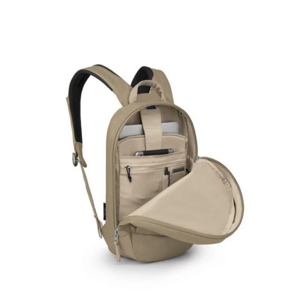 OSPREY ARCANE SMALL DAY ZAINO DISPONIBILE IN 3 COLORI