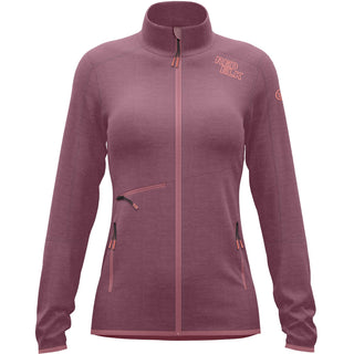 REDELK ARETTE FLEECE DONNA DISPONIBILE IN 3 COLORI