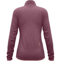 REDELK ARETTE FLEECE DONNA DISPONIBILE IN 3 COLORI