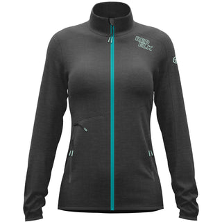 Compra vulcan-amalfi REDELK ARETTE FLEECE DONNA DISPONIBILE IN 3 COLORI