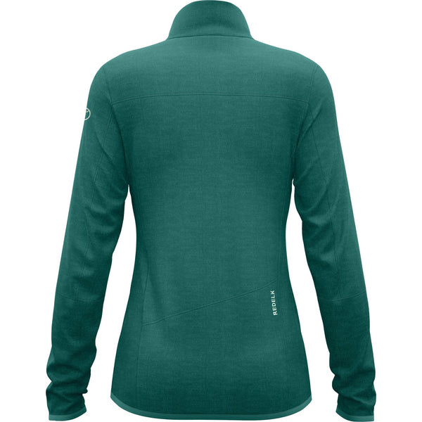 REDELK ARETTE FLEECE DONNA DISPONIBILE IN 3 COLORI