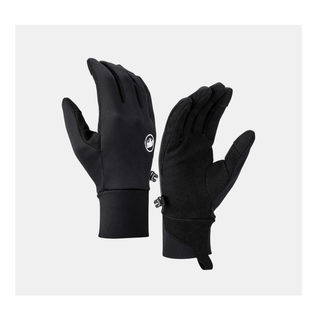 MAMMUT ASTRO GLOVE GUANTI UNISEX IN GORE-TEX INFINIUM