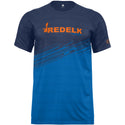 REDELK AXE-BRAND 2 MAGLIA A MANICHE CORTE UOMO TECNICA E TRASPIRANTE ESTIVA - DISPONIBILE IN 3 COLORI