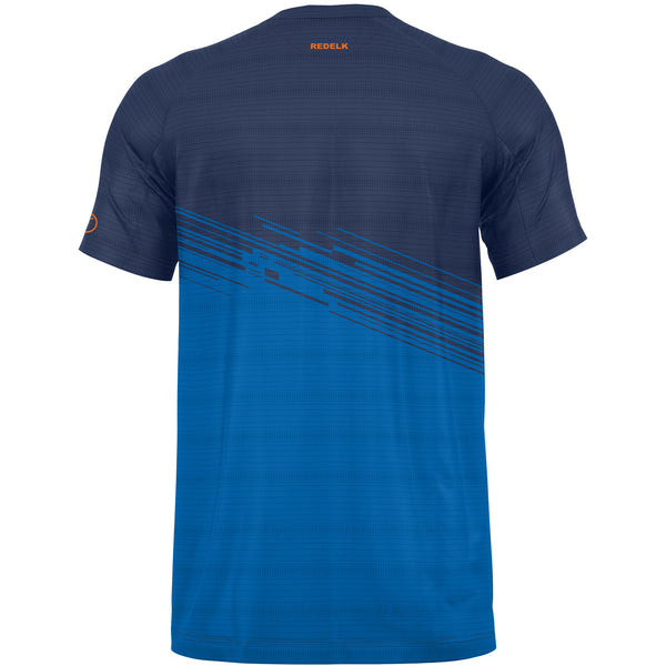 REDELK AXE-BRAND 2 MAGLIA A MANICHE CORTE UOMO TECNICA E TRASPIRANTE ESTIVA - DISPONIBILE IN 3 COLORI
