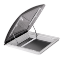 ROOFSTAR 4 OBLO' 40X40 CON OSCURANTE E ZANZARIERA - DISPONIBILE IN 2 VERSIONI