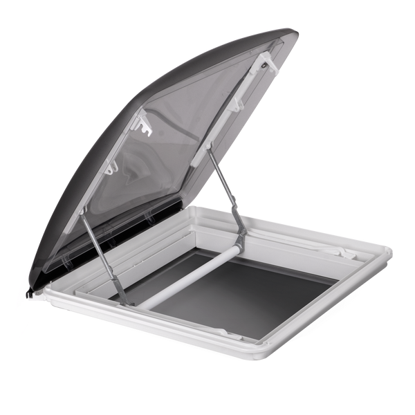 ROOFSTAR 4 OBLO' 40X40 CON OSCURANTE E ZANZARIERA - DISPONIBILE IN 2 VERSIONI