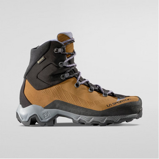 Compra coffee-stone-blue LA SPORTIVA AEQUILIBRIUM TREK WOMAN GTX - DISPONIBILE IN 3 COLORI