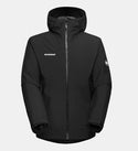 MAMMUT ALTO LIGHT 3 IN 1 HS HOODED JACKET UOMO